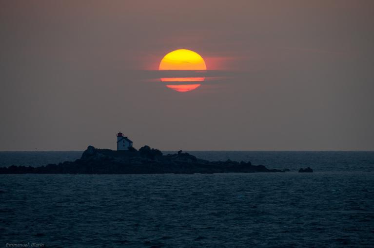 Album photos de Bretagne by Emmanuel Marin