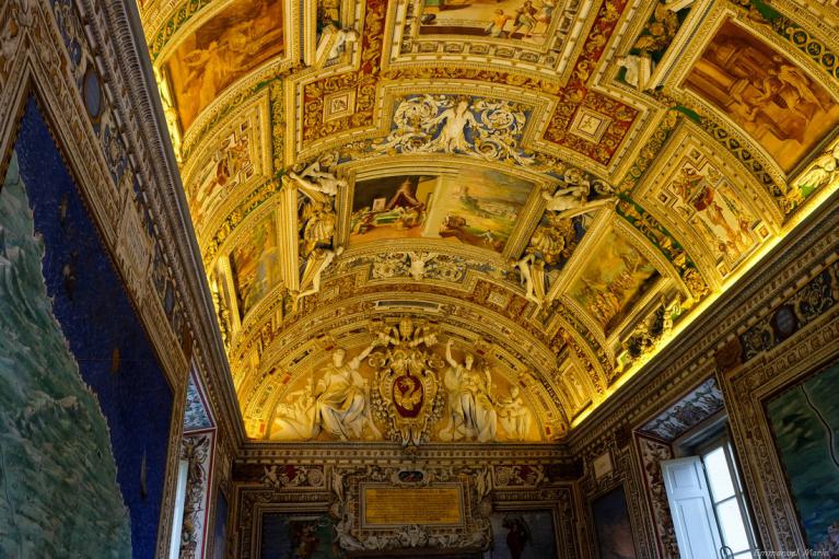 Album photos de Rome by Emmanuel Marin